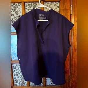 Figs technical collection set size xxl